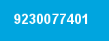 9230077401