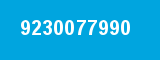 9230077990 9230077990