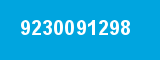 9230091298