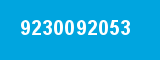 9230092053 9230092053