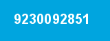 9230092851 9230092851