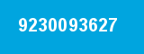 9230093627 9230093627