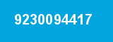 9230094417 9230094417
