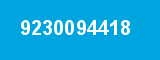 9230094418