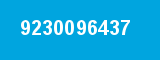 9230096437