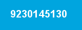 9230145130