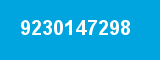 9230147298 9230147298
