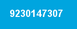 9230147307 9230147307
