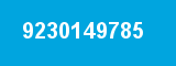 9230149785 9230149785