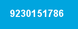 9230151786 9230151786