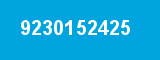 9230152425