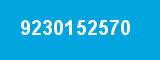 9230152570 9230152570