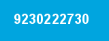 9230222730 9230222730