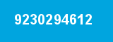 9230294612 9230294612