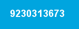9230313673 9230313673
