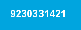 9230331421