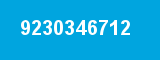 9230346712 9230346712