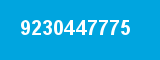 9230447775 9230447775