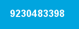 9230483398 9230483398