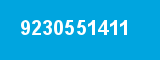 9230551411 9230551411