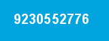 9230552776 9230552776