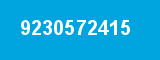 9230572415 9230572415