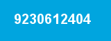 9230612404 9230612404