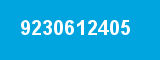 9230612405 9230612405