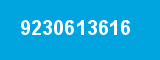 9230613616 9230613616