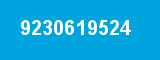 9230619524 9230619524