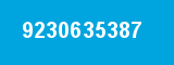 9230635387 9230635387