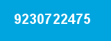 9230722475 9230722475