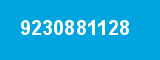 9230881128 9230881128