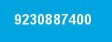 9230887400