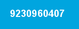 9230960407 9230960407