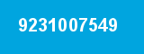 9231007549