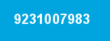 9231007983