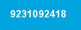 9231092418