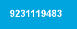 9231119483 9231119483