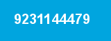 9231144479 9231144479