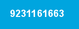9231161663