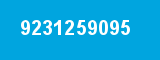 9231259095 9231259095