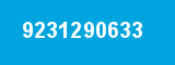 9231290633 9231290633