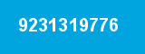 9231319776 9231319776