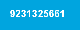 9231325661 9231325661