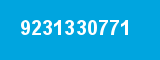 9231330771 9231330771