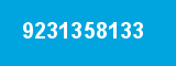 9231358133 9231358133