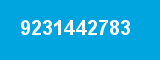 9231442783 9231442783