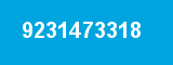 9231473318 9231473318