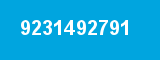 9231492791 9231492791